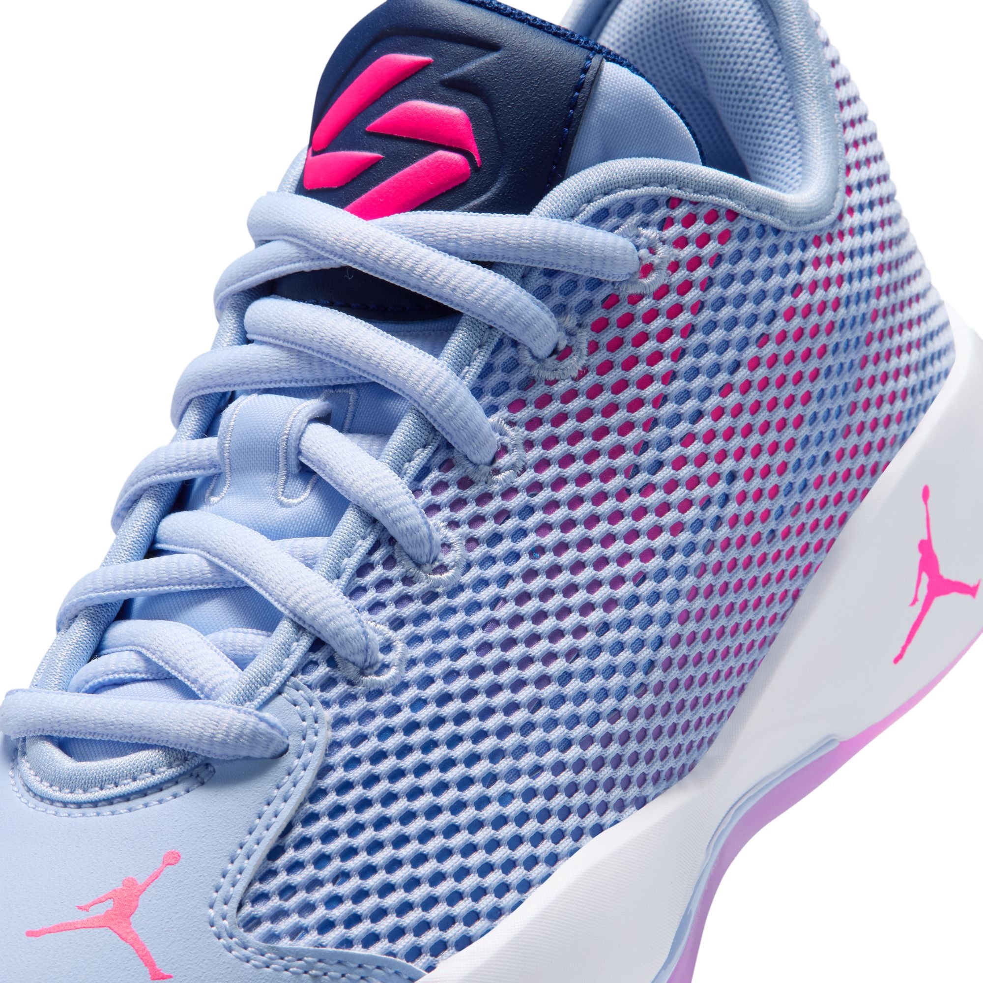 Luka Doncic Luka 77 Big Kids' Basketball Shoes