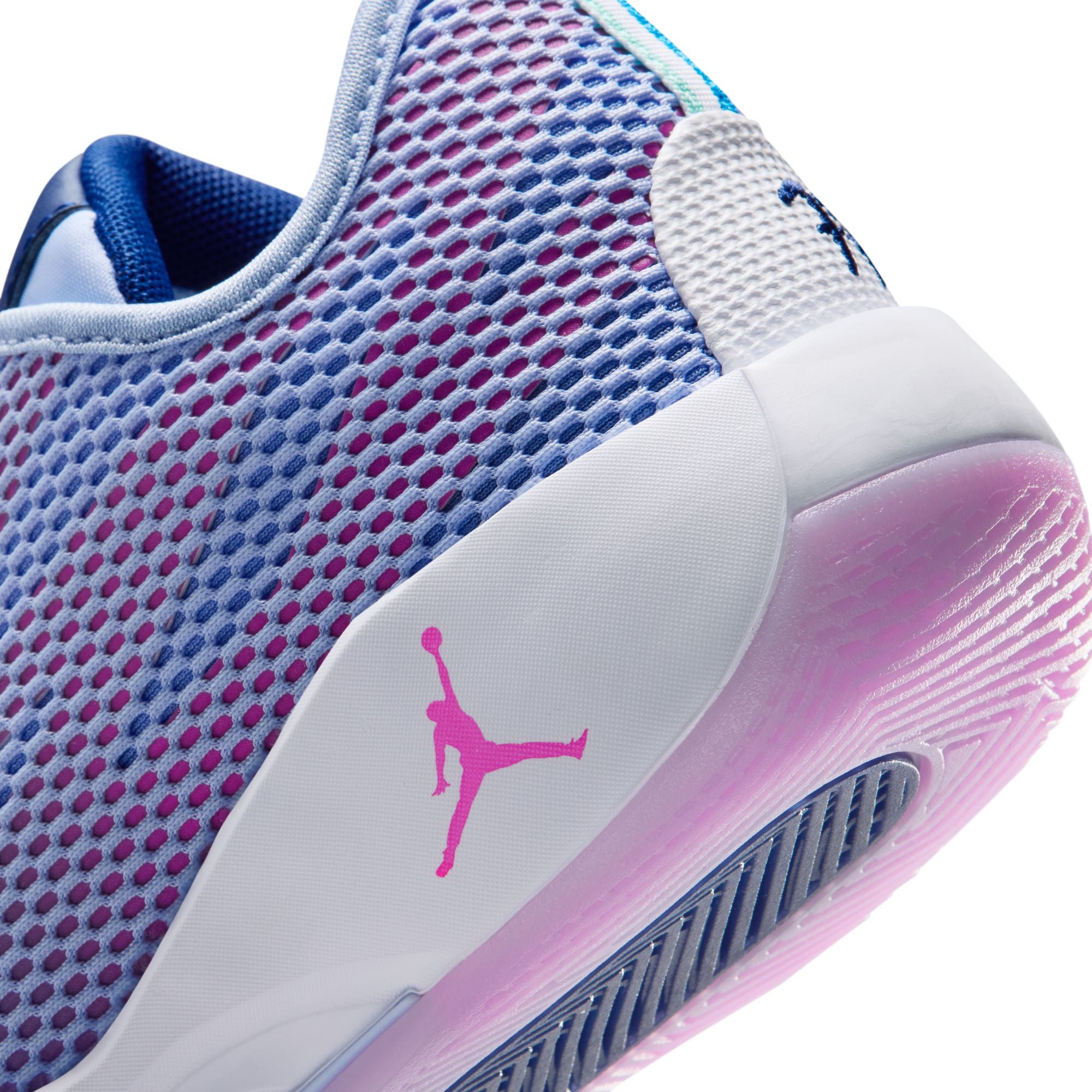 Luka Doncic Luka 77 Big Kids' Basketball Shoes