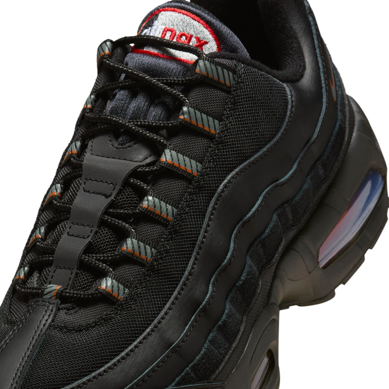 Nike Air Max 95 Big Bubble