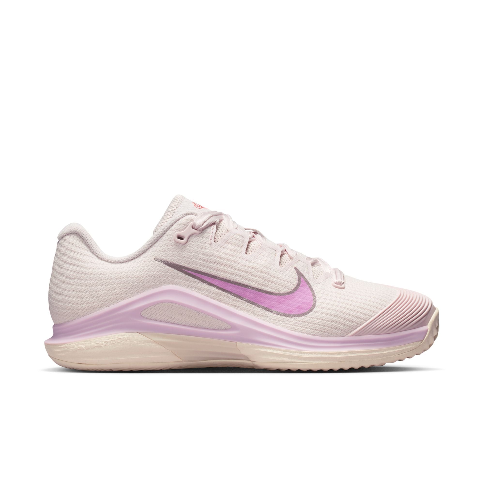 Nike Vapor 12 PRM Women's Clay Court Tennis Shoes
