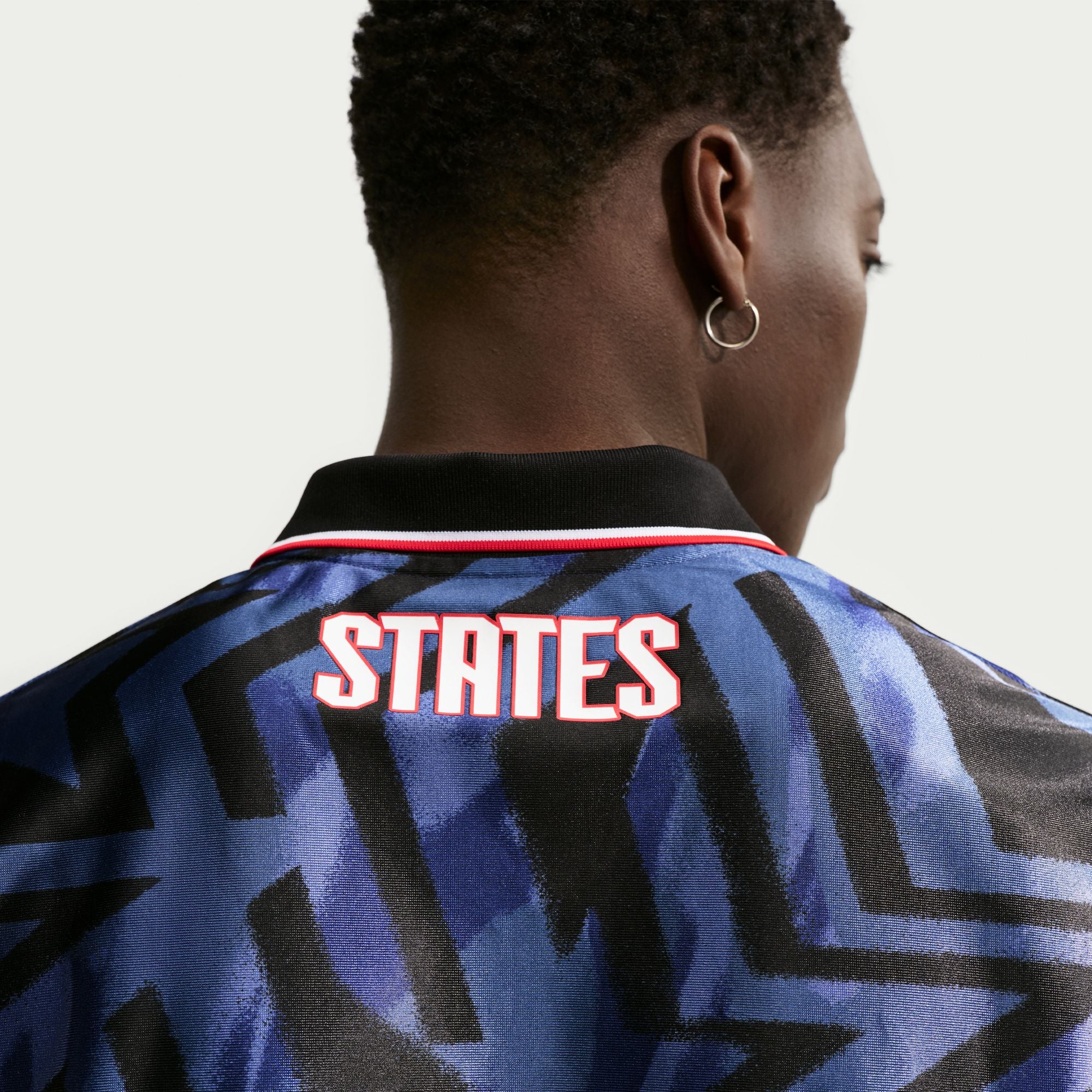 USMNT Energy Men's Nike Dri-FIT Short-Sleeve Soccer Top