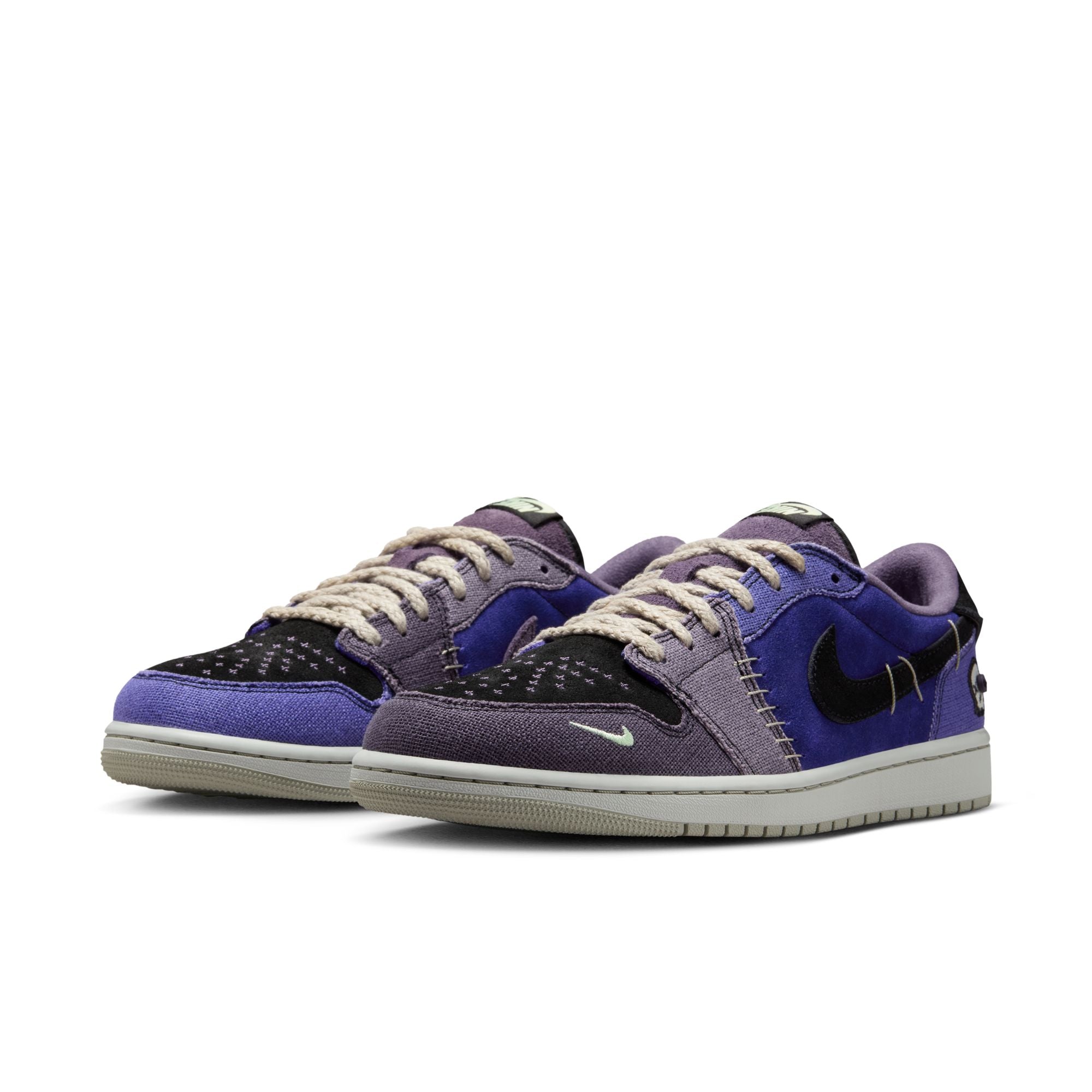 Air Jordan 1 Retro Low Men's Shoes