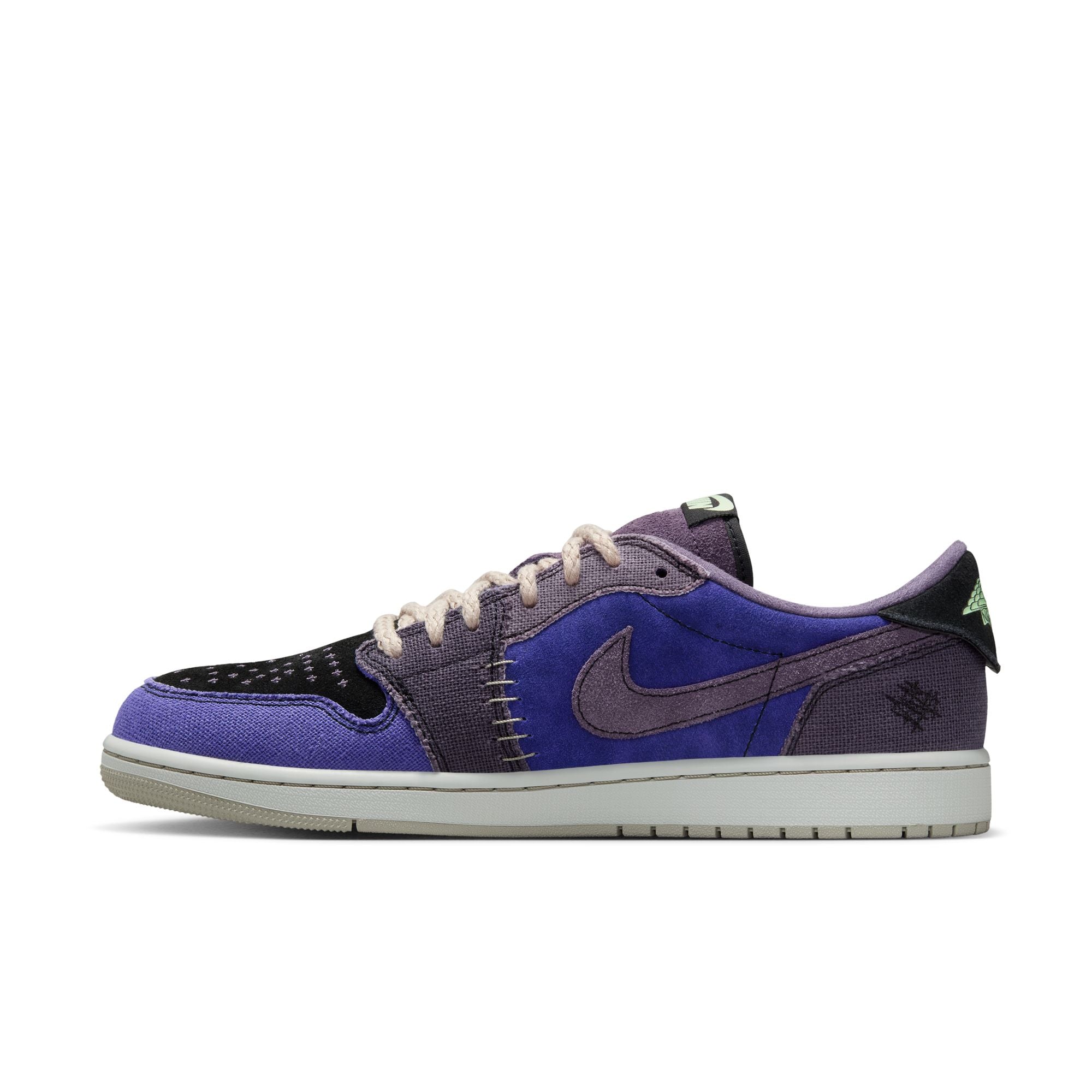 Air Jordan 1 Retro Low Men's Shoes