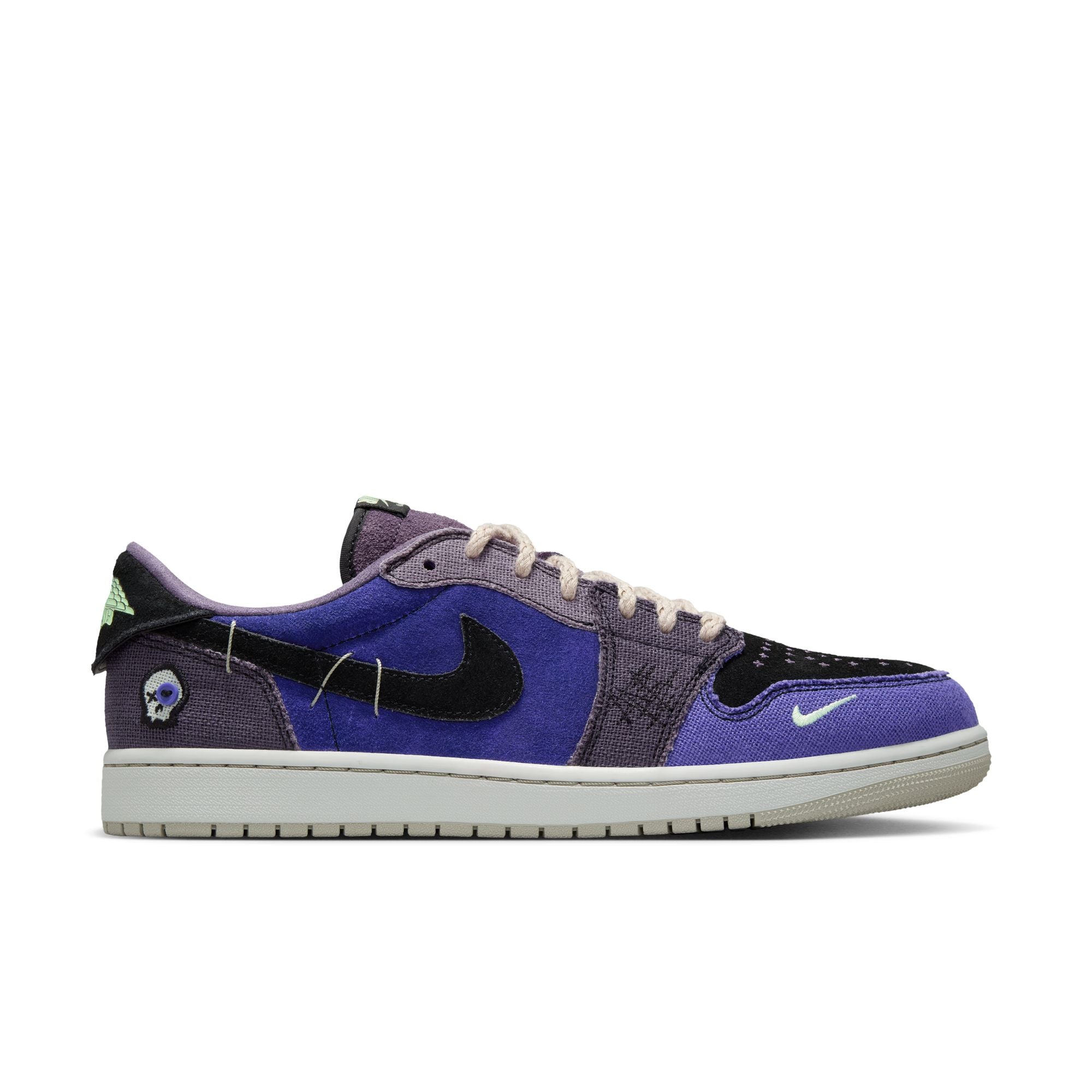 Air Jordan 1 Retro Low Men's Shoes