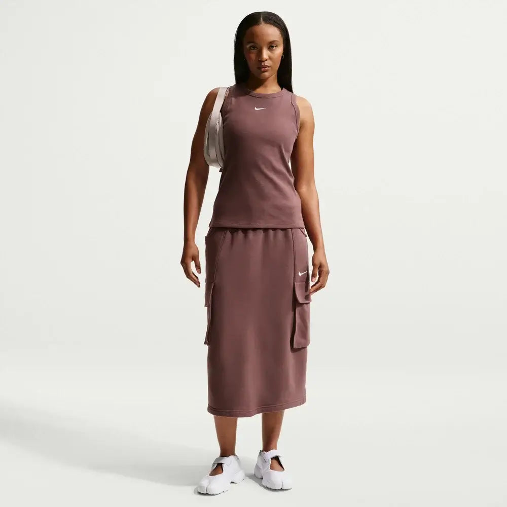 Nike Sportswear Women's Tight Ribbed Tank Top