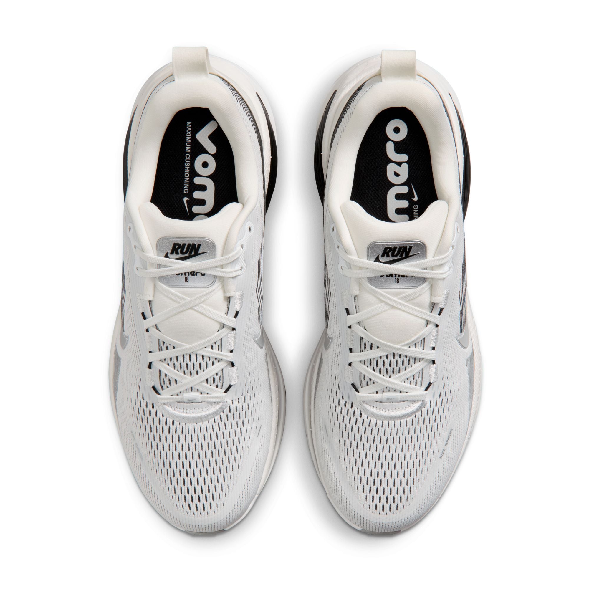 Nike Vomero 18 Men's Road Running Shoe