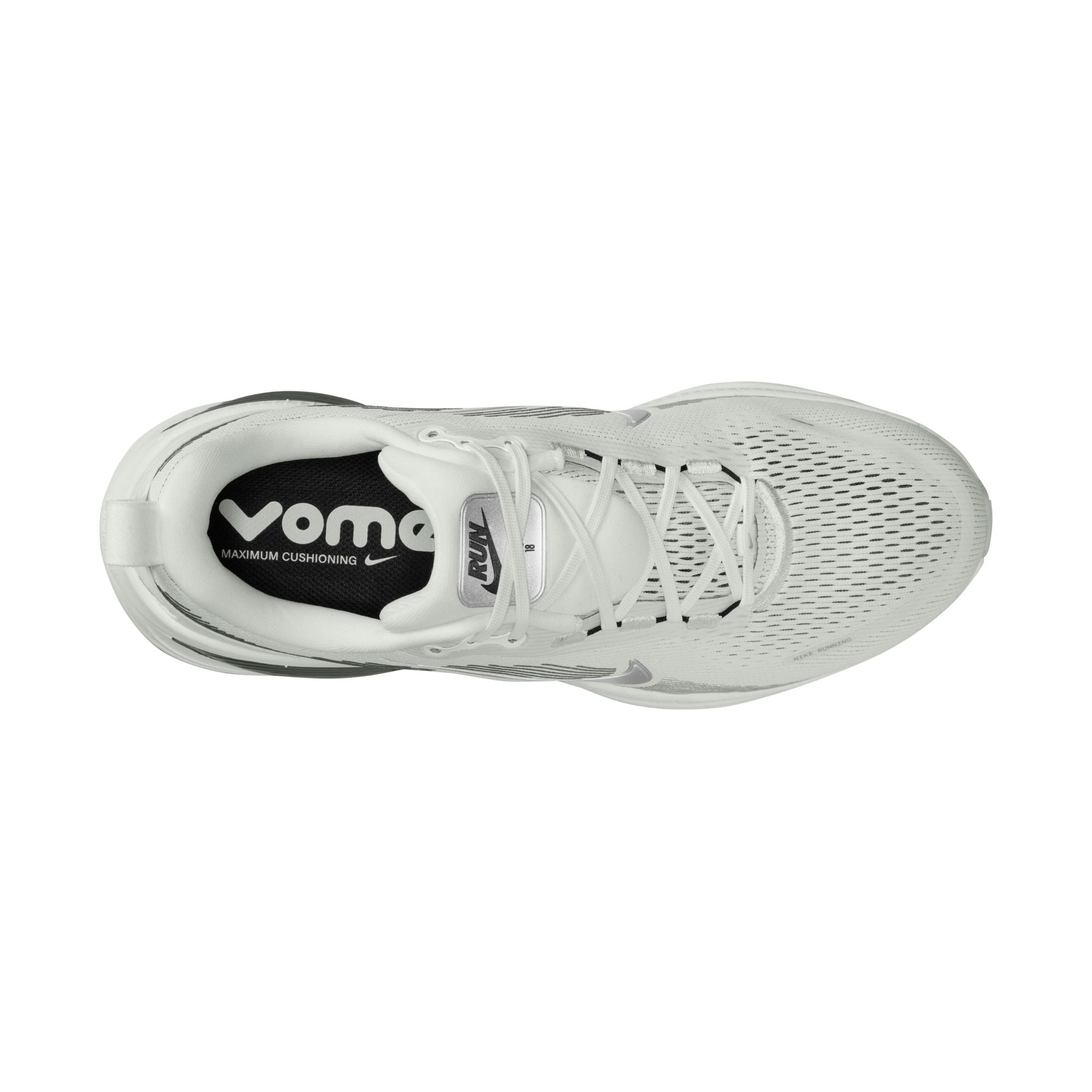 Nike Vomero 18 Men's Road Running Shoe