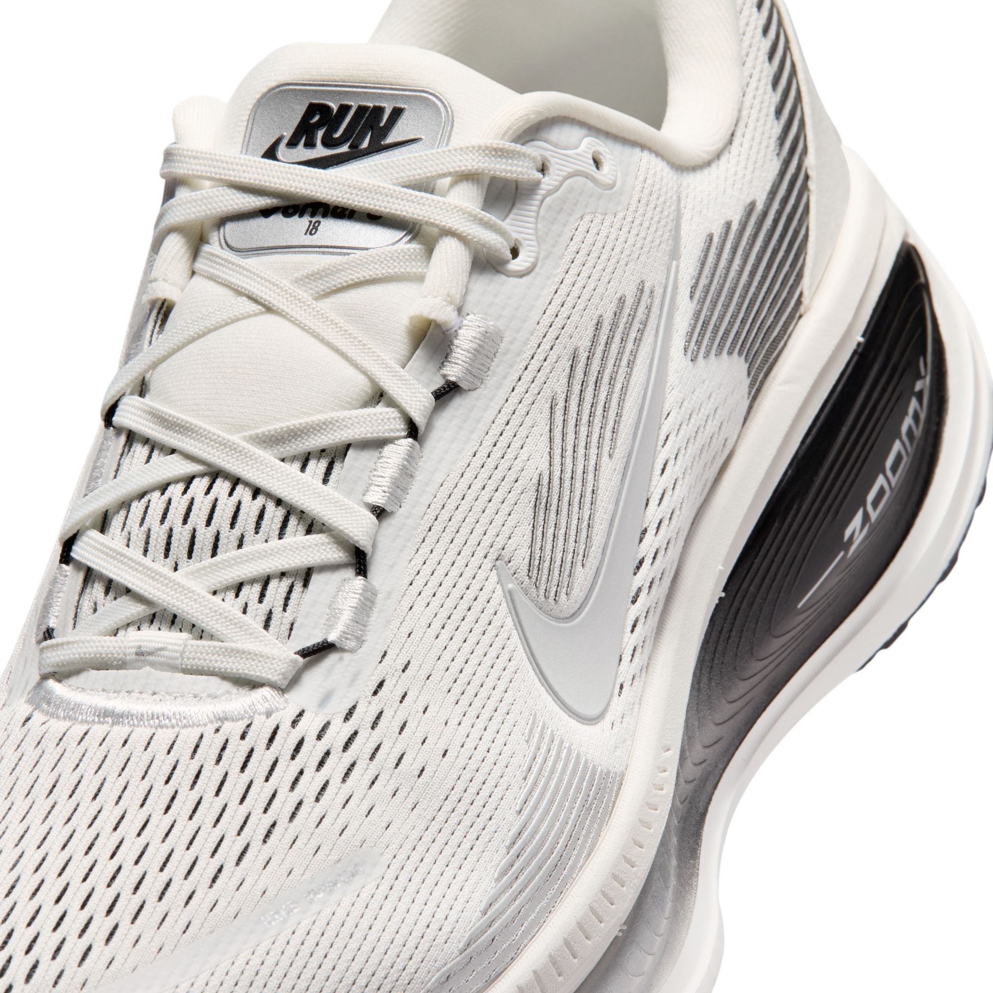 Nike Vomero 18 Men's Road Running Shoe