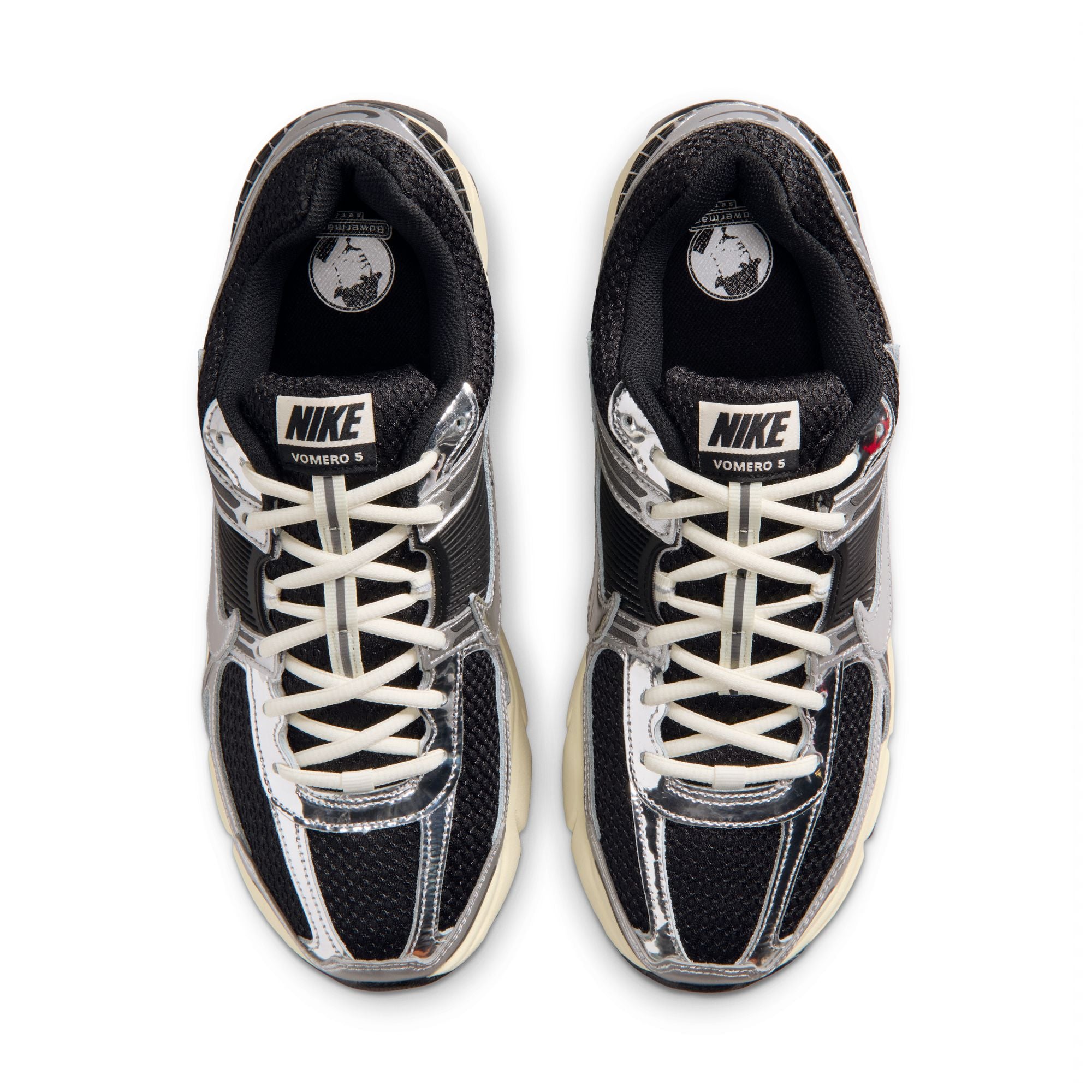 Nike Zoom Vomero 5 Men's Shoes