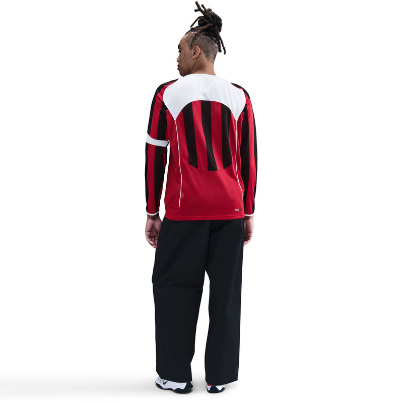 Nike Total 90 Men's Dri-FIT Long-Sleeve Soccer Top