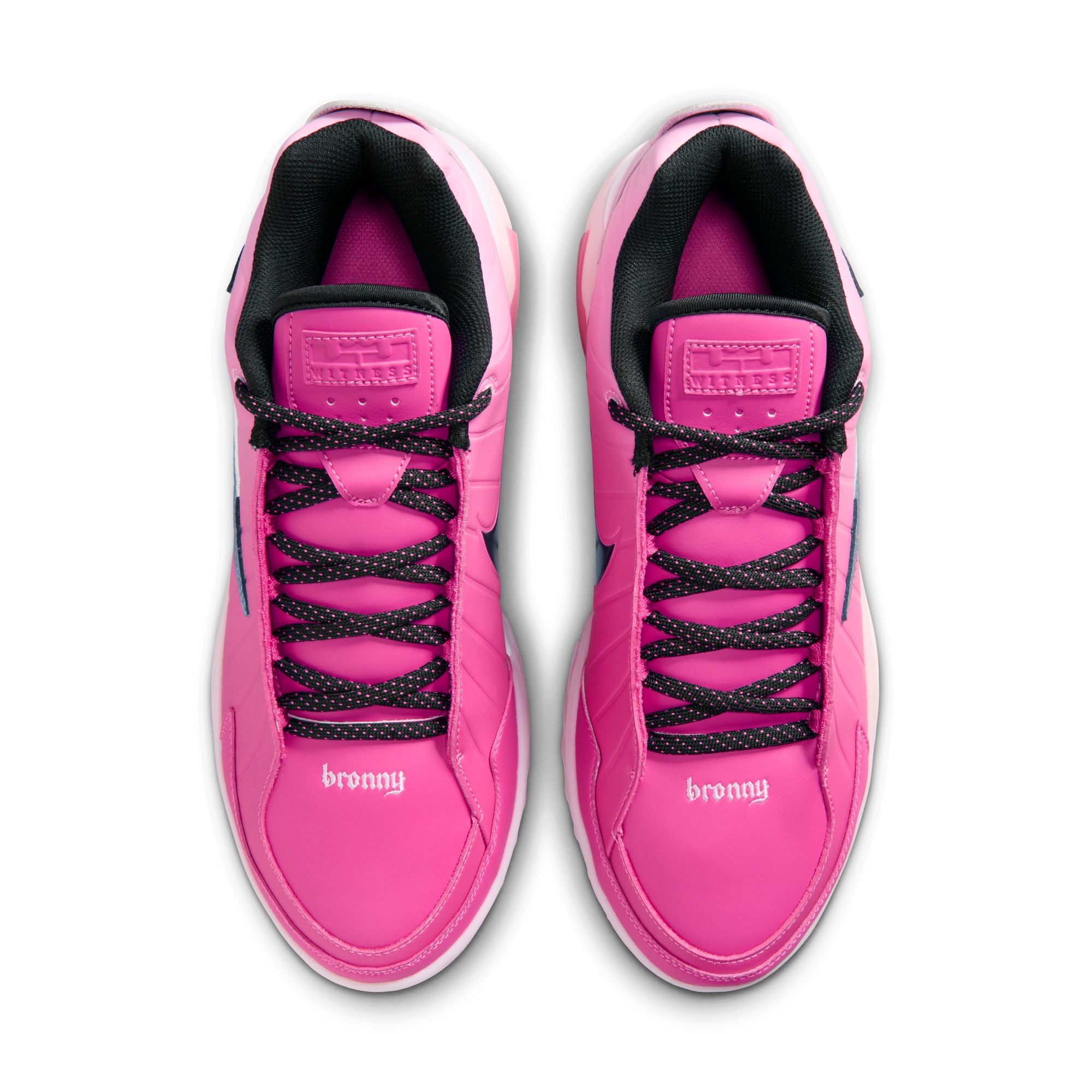LeBron Witness 9 Basketball Shoes