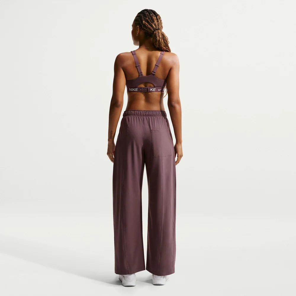 Nike One Women's Dri-FIT Woven Wide-Leg Pants