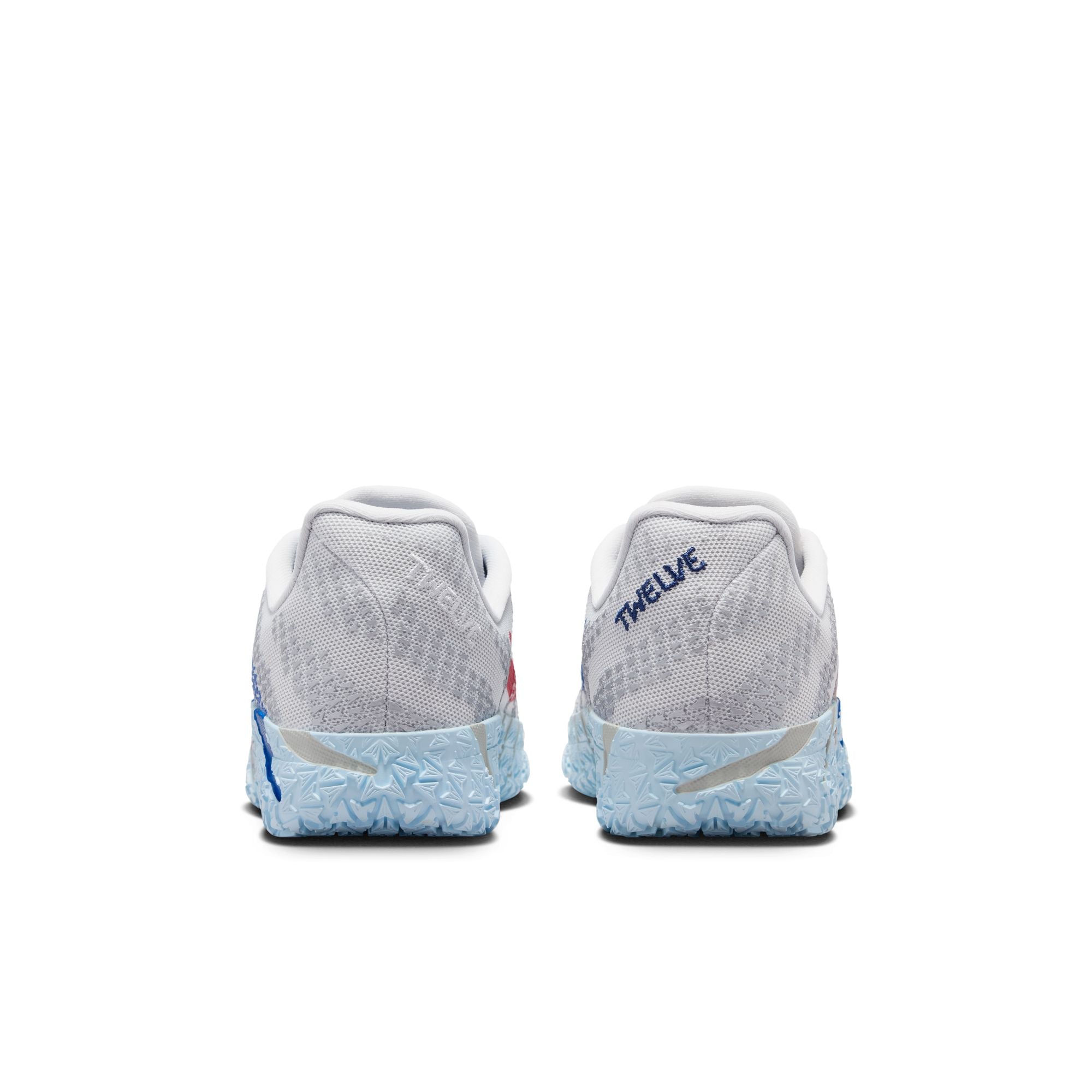 Ja 3 SE Big Kids' Basketball Shoes