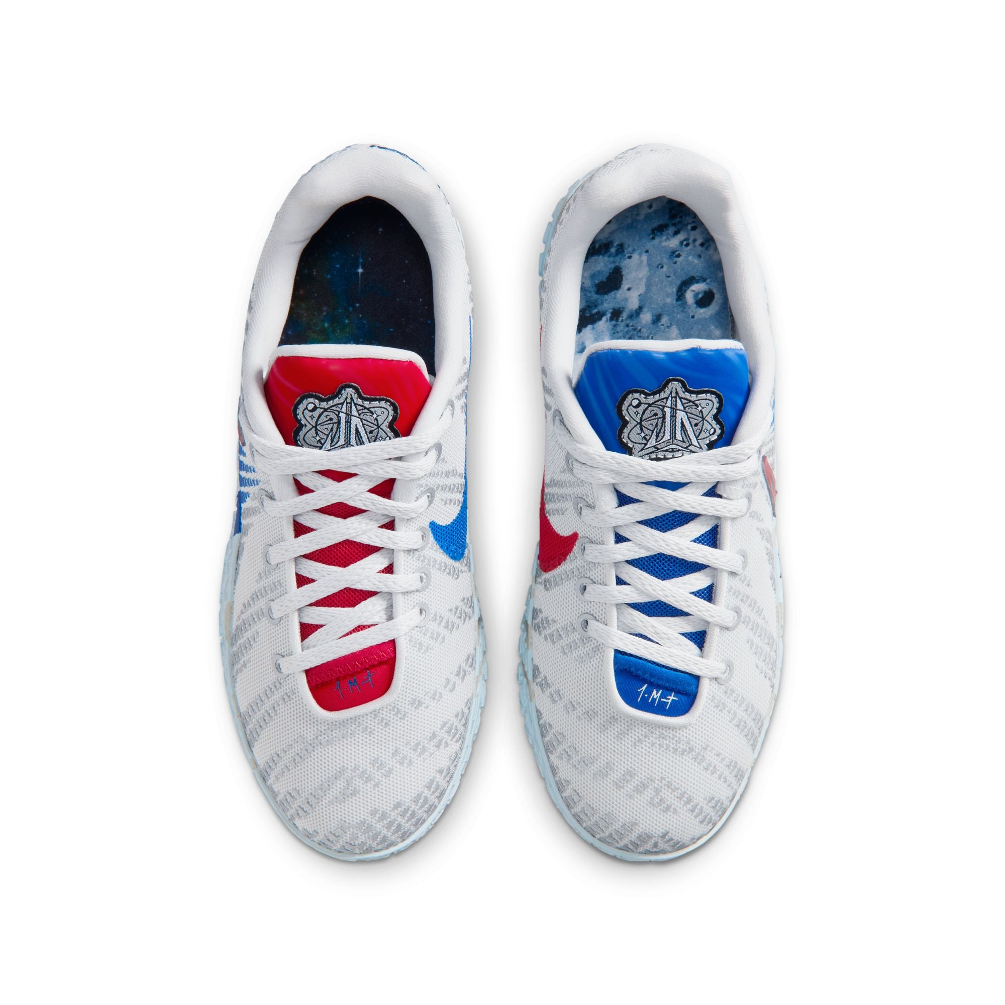 Ja 3 SE Big Kids' Basketball Shoes