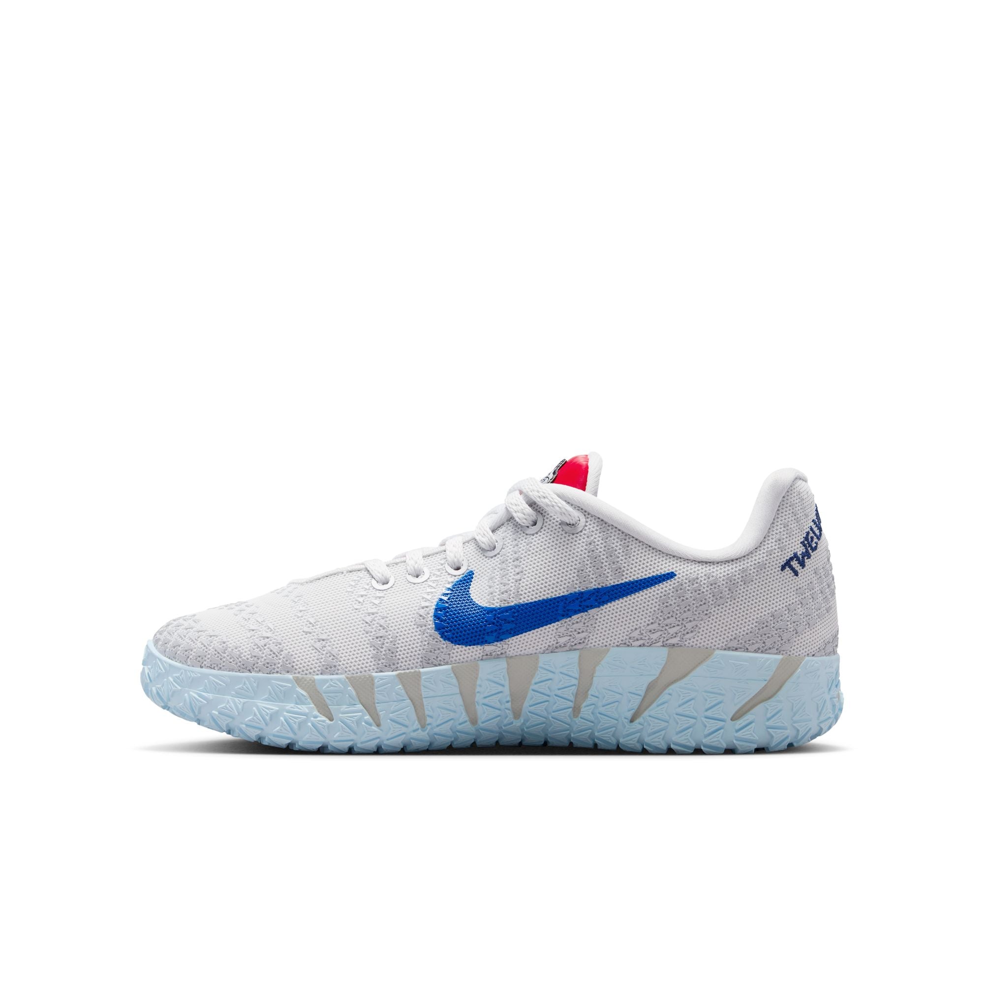 Ja 3 SE Big Kids' Basketball Shoes
