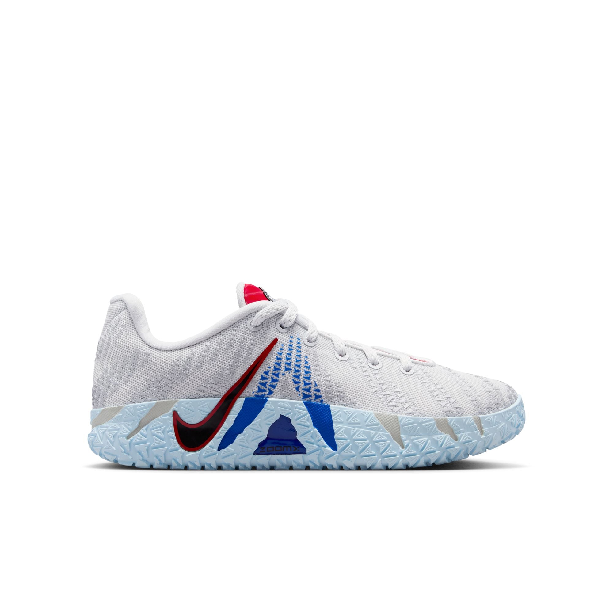 Ja 3 SE Big Kids' Basketball Shoes