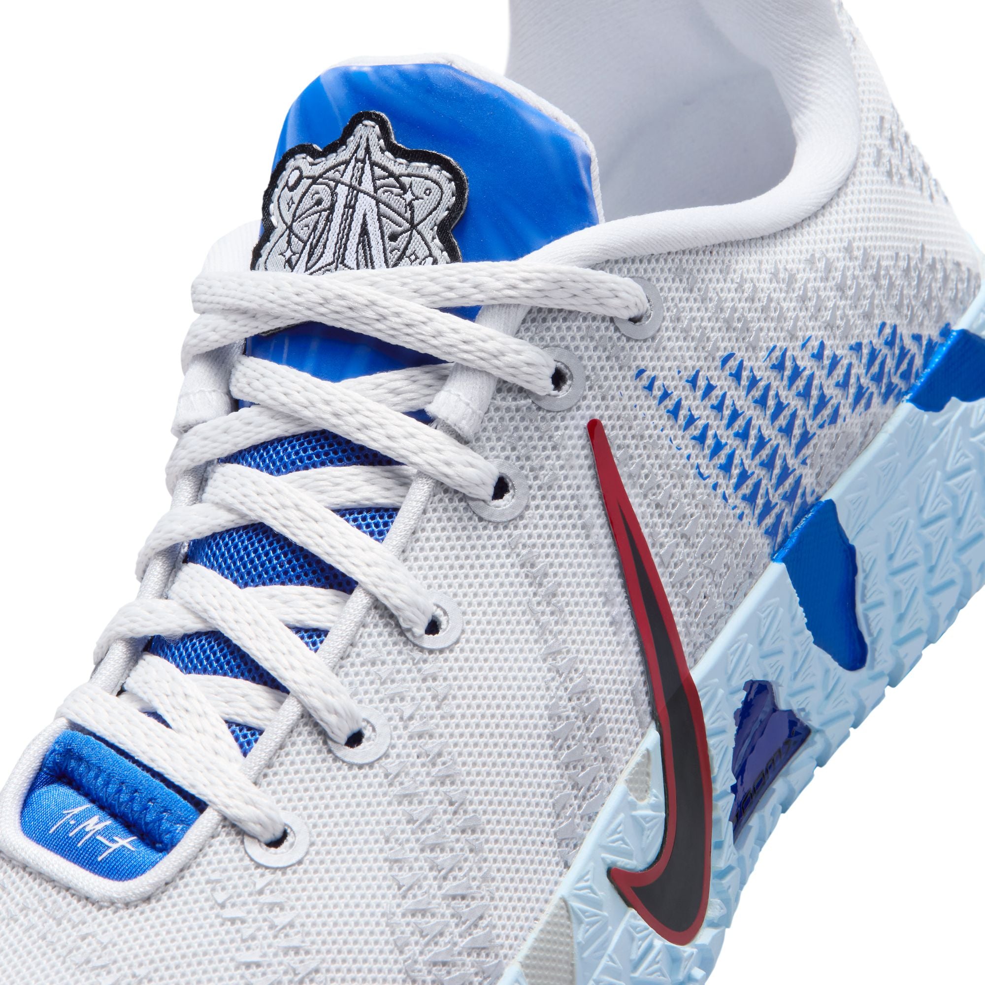 Ja 3 SE Big Kids' Basketball Shoes