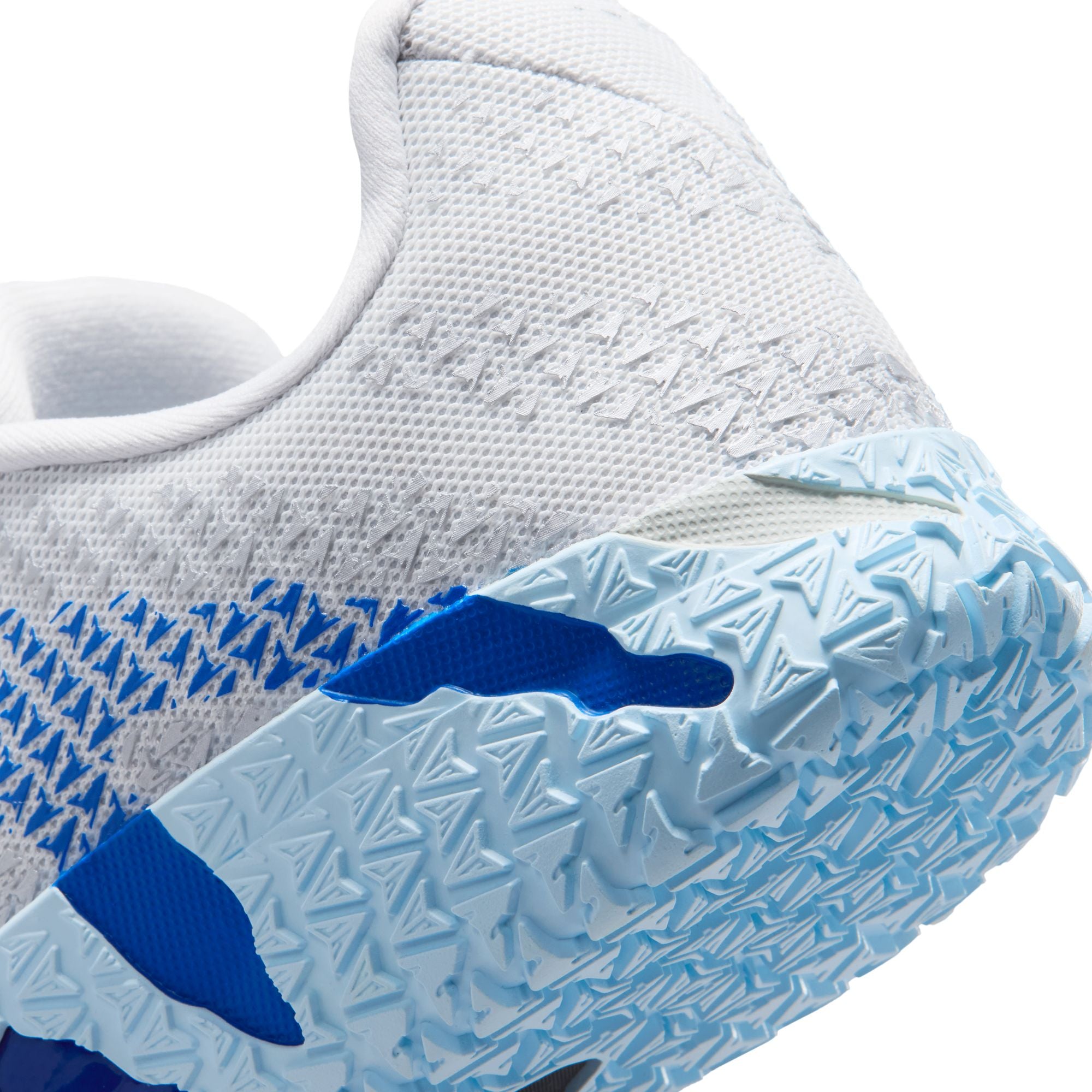 Ja 3 SE Big Kids' Basketball Shoes