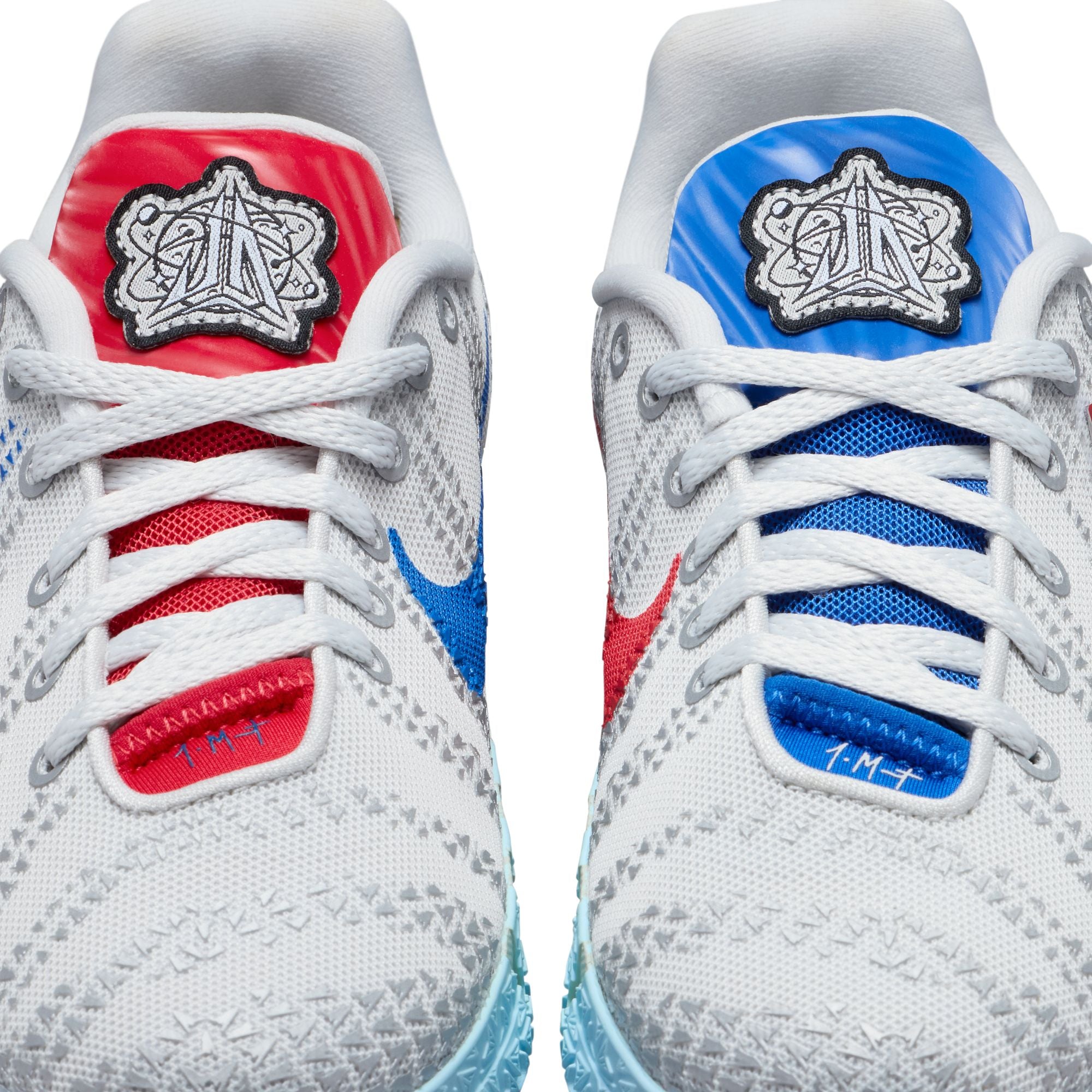Ja 3 SE Big Kids' Basketball Shoes