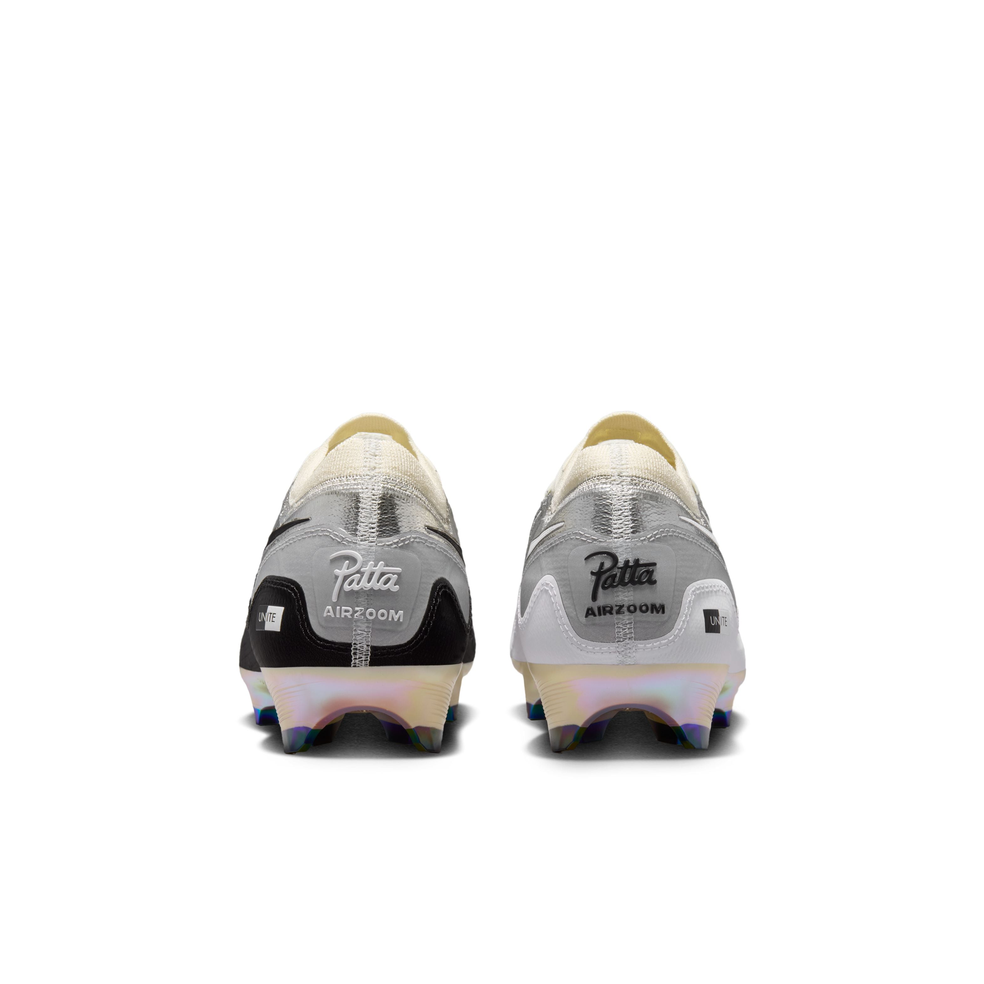 Mercurial Zoom Vapor 16 Elite FG SE x Patta 