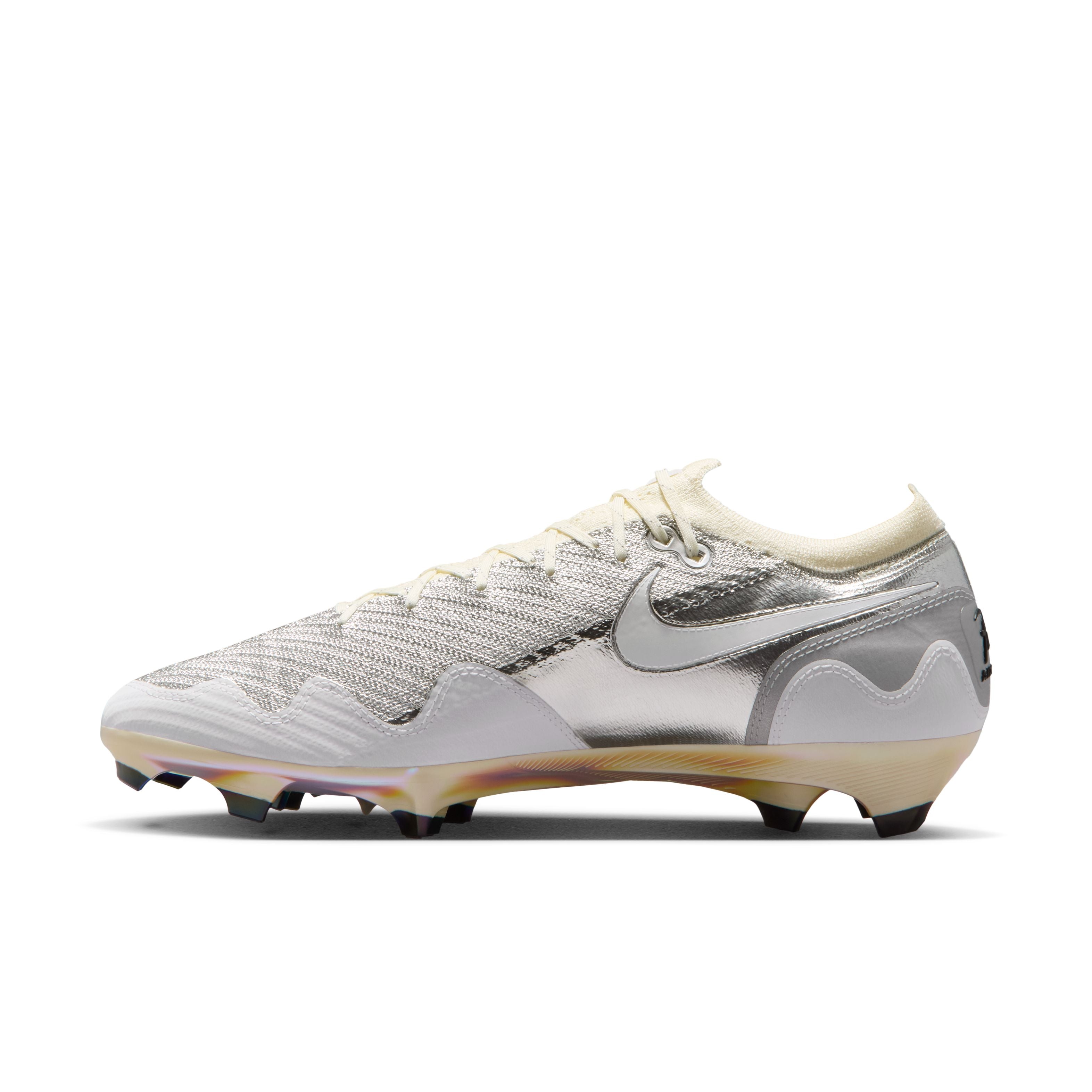 Mercurial Zoom Vapor 16 Elite FG SE x Patta 