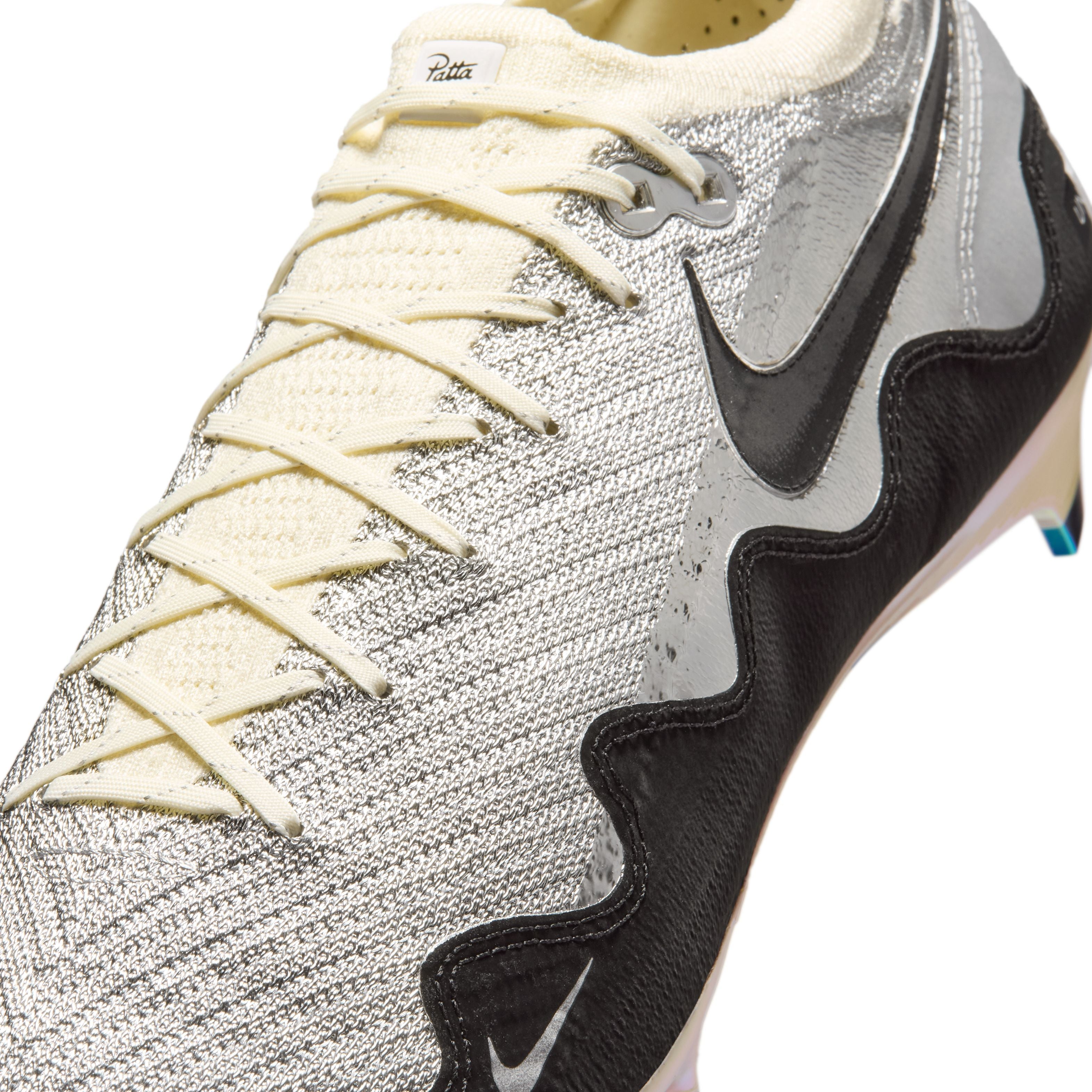 Mercurial Zoom Vapor 16 Elite FG SE x Patta 