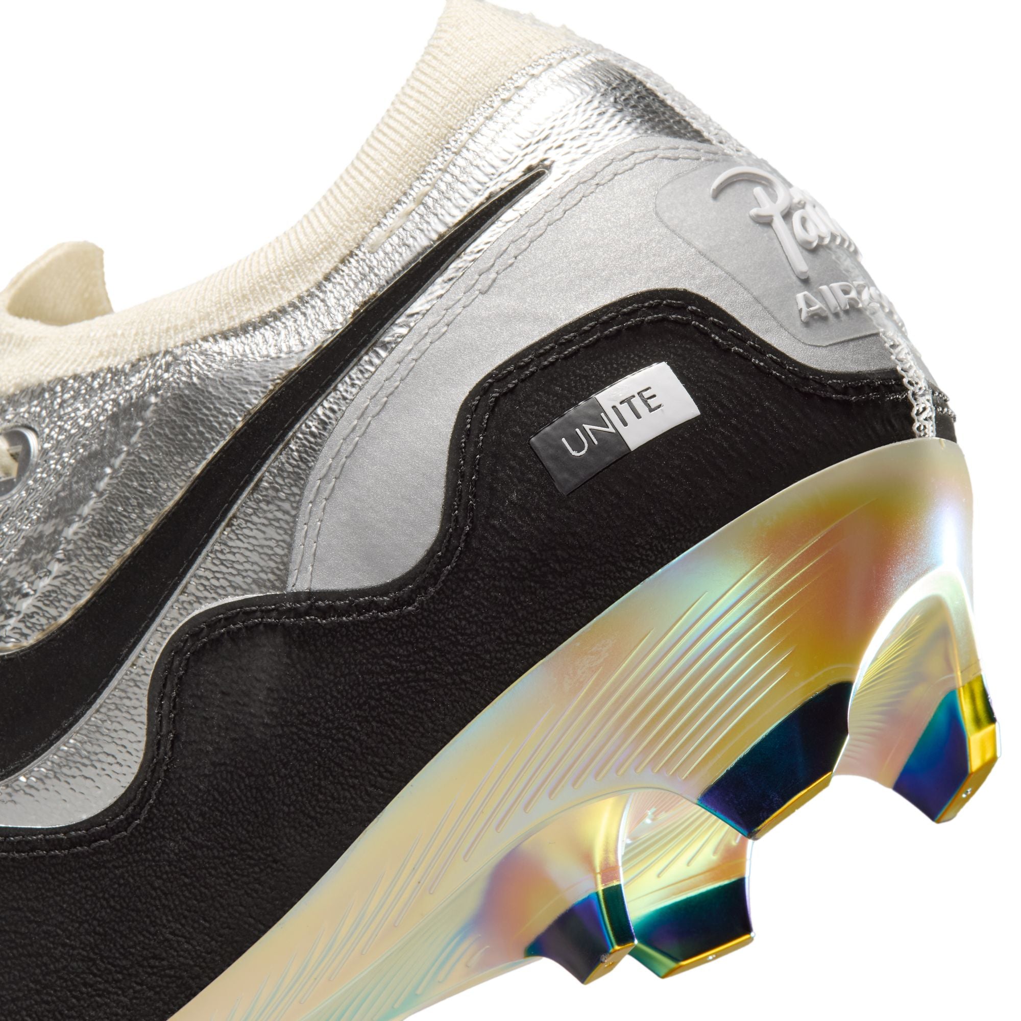 Mercurial Zoom Vapor 16 Elite FG SE x Patta 