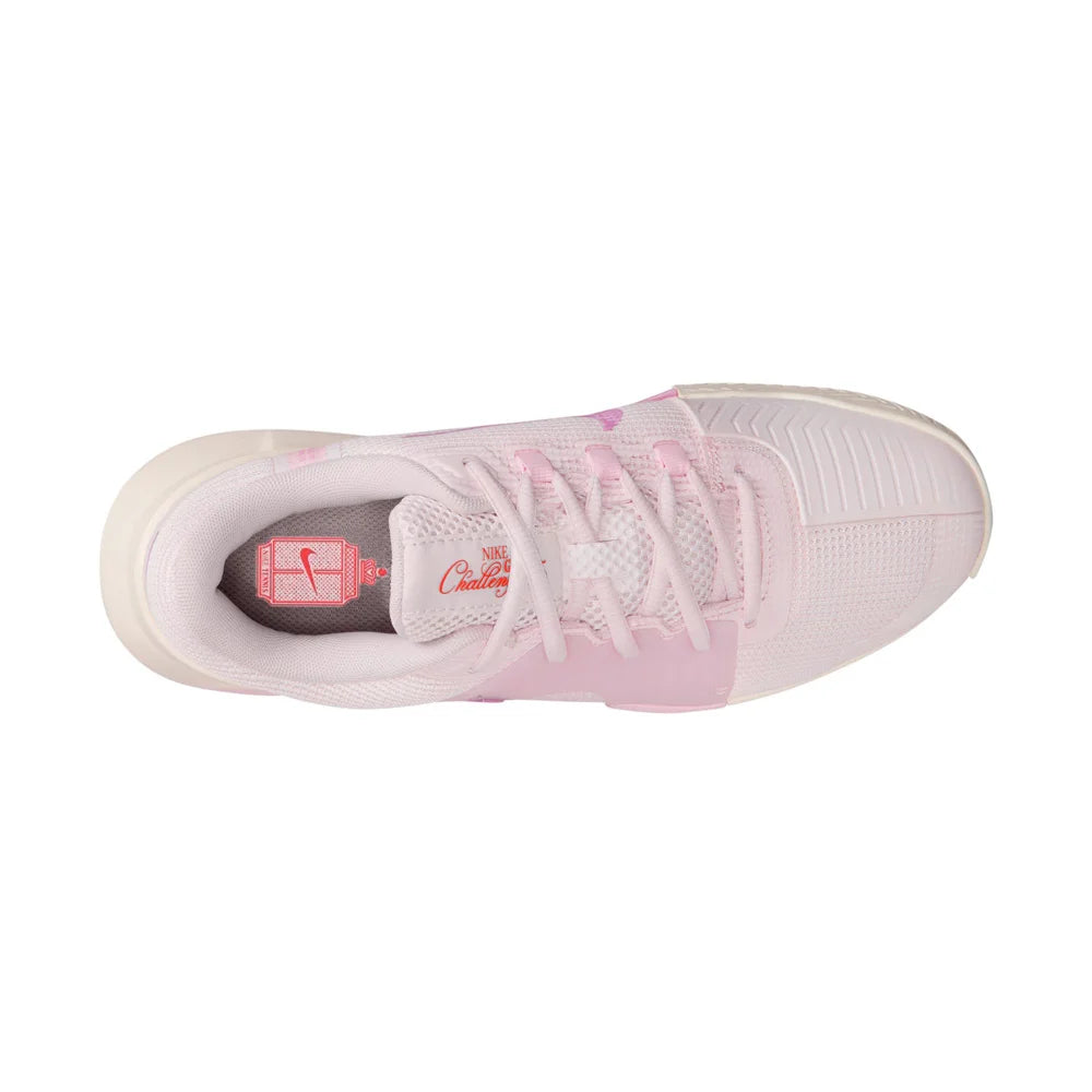 Nike Zoom GP Challenge 1.5 PRM Women's Hard Court Tennis Shoes