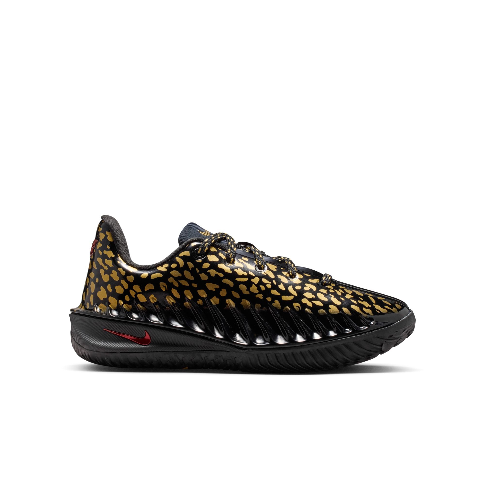 Nike G.T. Cut 4 Victor Wembanyama Big Kids' Basketball Shoes