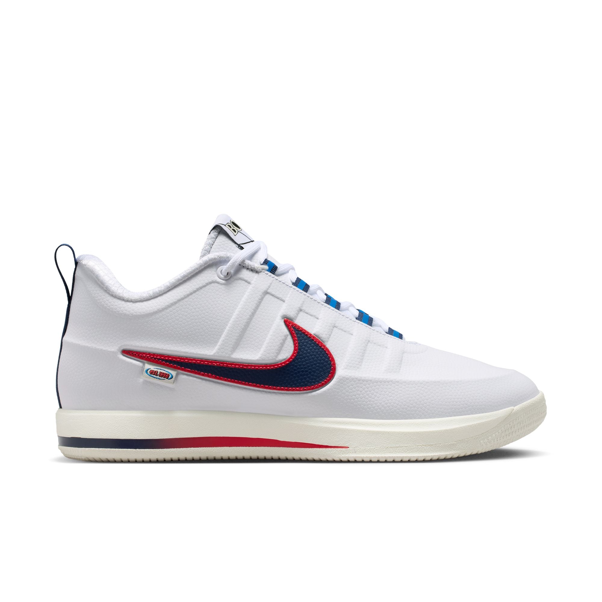 Book 2 "WNBA 30th" Basketball Shoes
