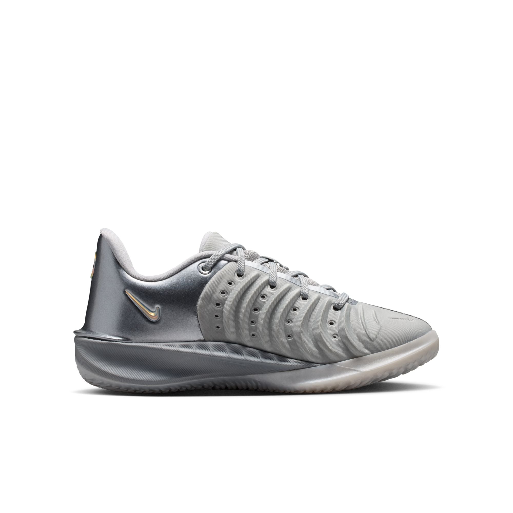 Nike G.T. Cut 4 Big Kids' Basketball Shoes