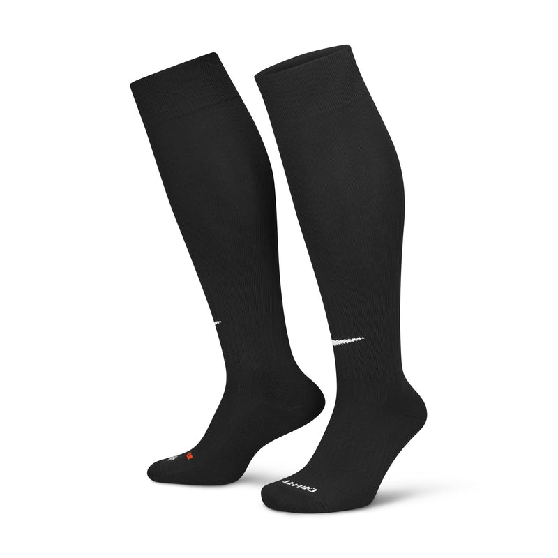 Nike Classic 2 Cushioned Over-the-Calf Socccer Socks