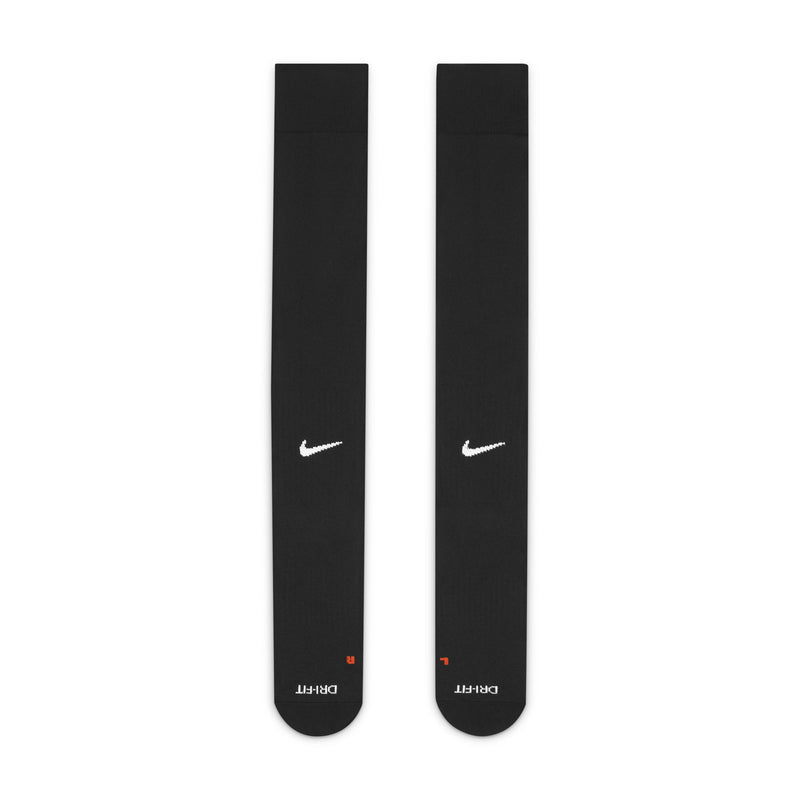 Nike Classic 2 Cushioned Over-the-Calf Socccer Socks