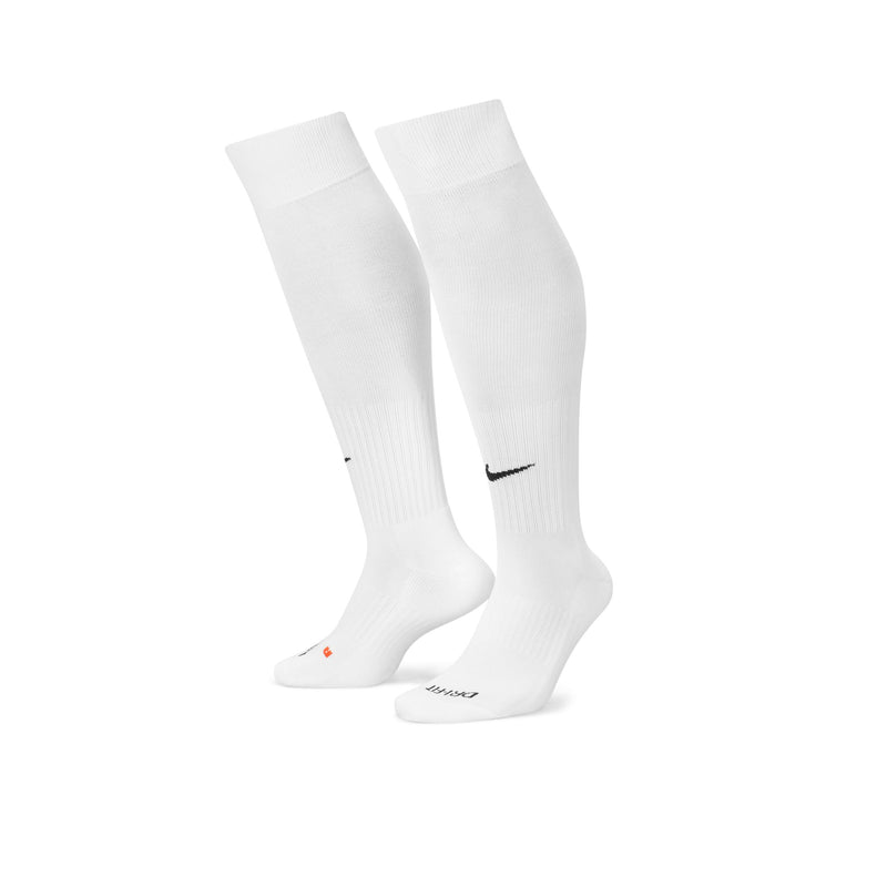 Nike Classic 2 Cushioned Over-the-Calf Socccer Socks