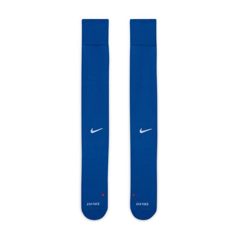 Nike Classic 2 Cushioned Over-the-Calf Socccer Socks