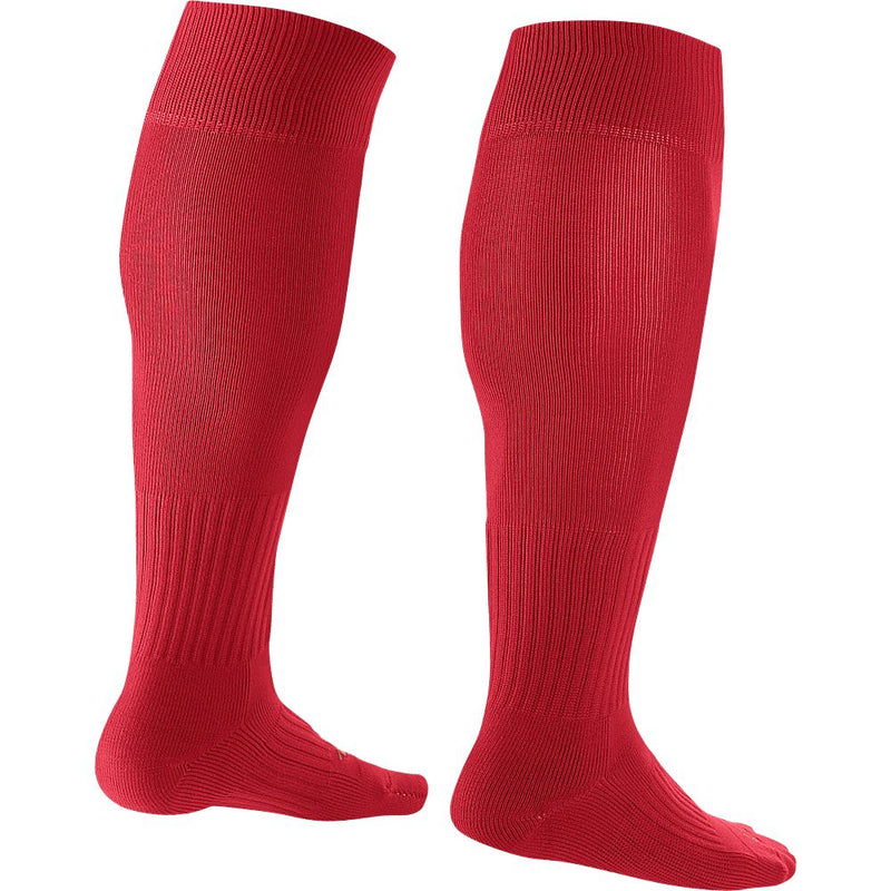 Nike Classic 2 Cushioned Over-the-Calf Socccer Socks
