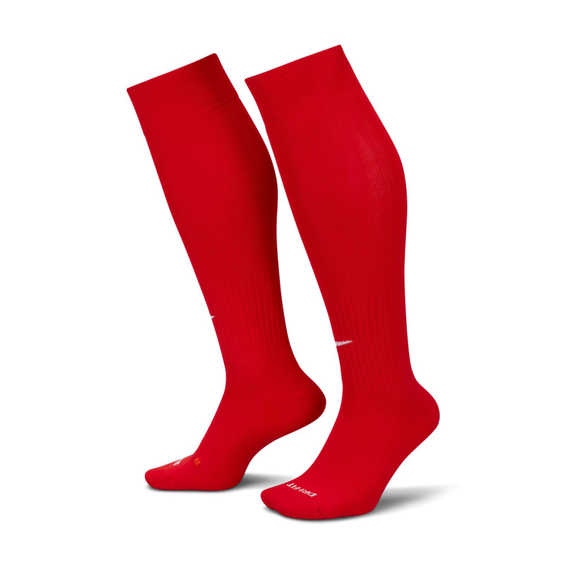 Nike Classic 2 Cushioned Over-the-Calf Socccer Socks