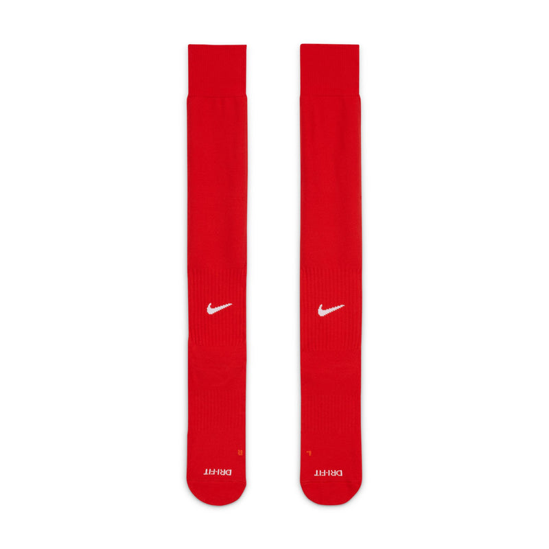 Nike Classic 2 Cushioned Over-the-Calf Socccer Socks