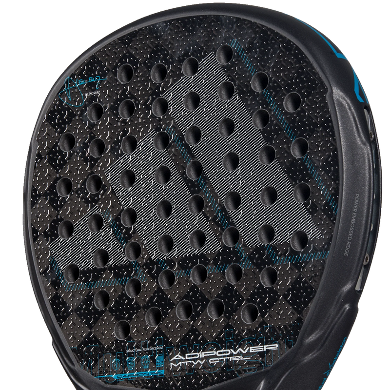 Adidas Adipower Multiweight Ctrl 3.4 2025