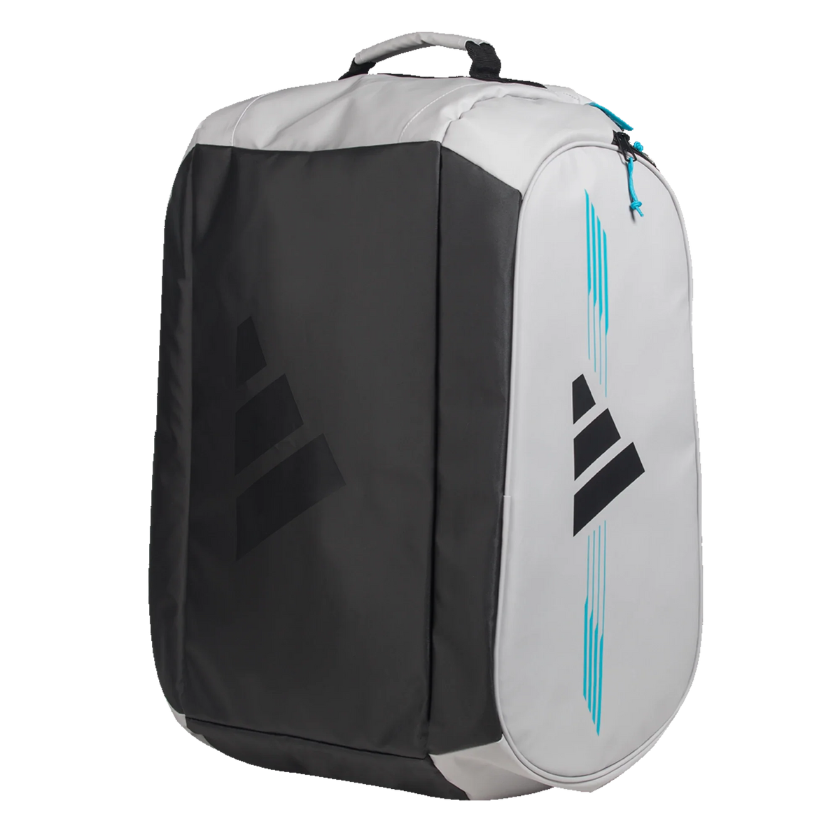 USパップテント Adidas PROTOUR OFFWHITE Racket Bag 3.4 – Midway Sports