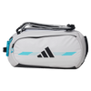 Adidas PROTOUR OFFWHITE Racket Bag 3.4