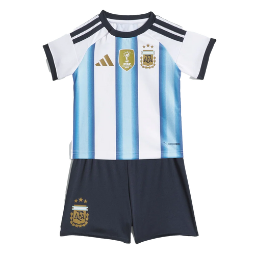 Ropa de fútbol para niños