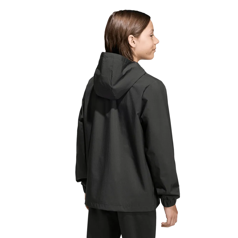 Adidas Kids Entrada 26 All Weather Jacket