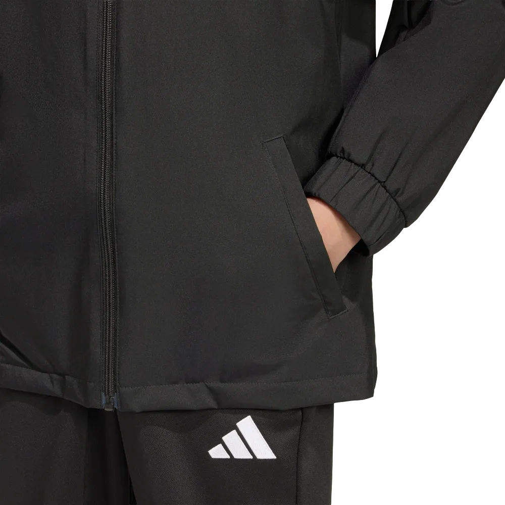Adidas Kids Entrada 26 All Weather Jacket