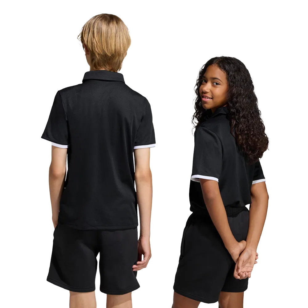 Adidas Kids Entrada 26 Polo Shirt