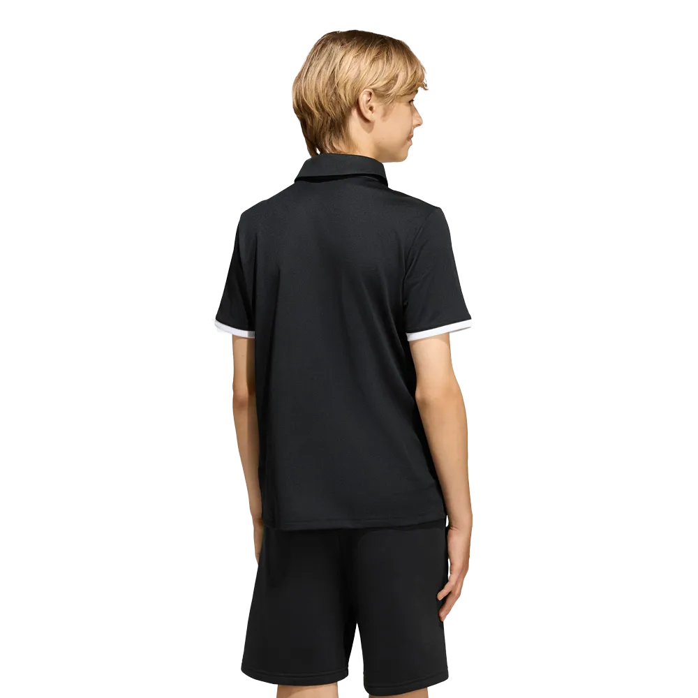 Adidas Kids Entrada 26 Polo Shirt