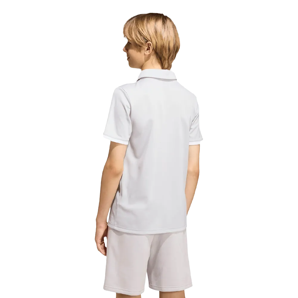 Adidas Kids Entrada 26 Polo Shirt