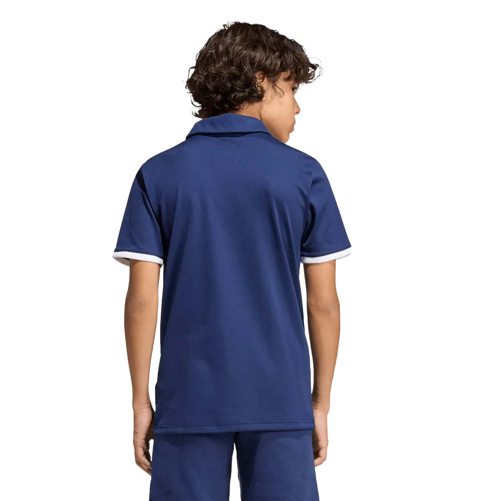 Adidas Kids Entrada 26 Polo Shirt