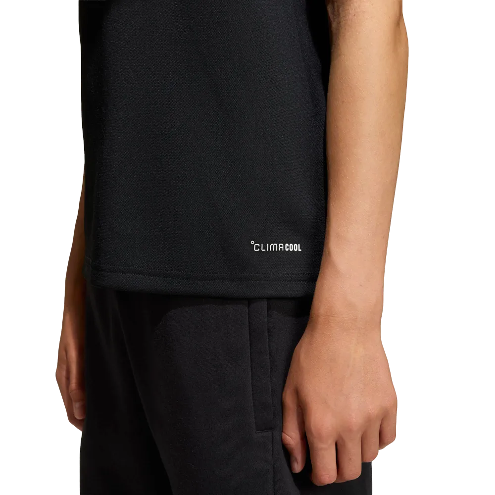 Adidas Kids Entrada 26 Polo Shirt