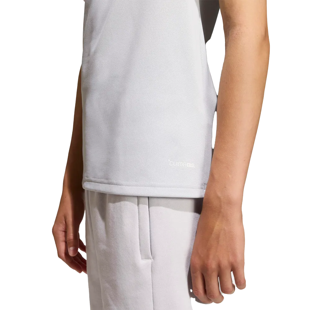 Adidas Kids Entrada 26 Polo Shirt